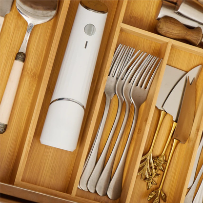 SealMaster Pro™ – Conservación fresca por más tiempo