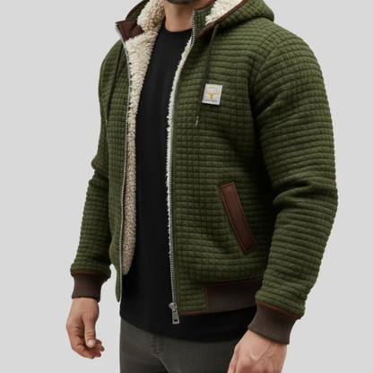 RAVELLO™ – Chamarra Térmica Polar