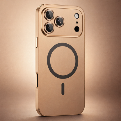 METRIXA™ - Funda protectora para iPhone