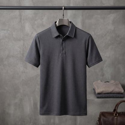 Brivori™ - Polo Elástico Ultra Cómodo