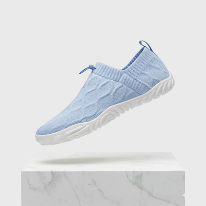 Nubia™ – Zapatos Barefoot Ultraligeros