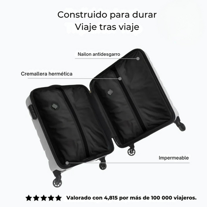 Volaris™ – Bolsa de Compresión de Viaje