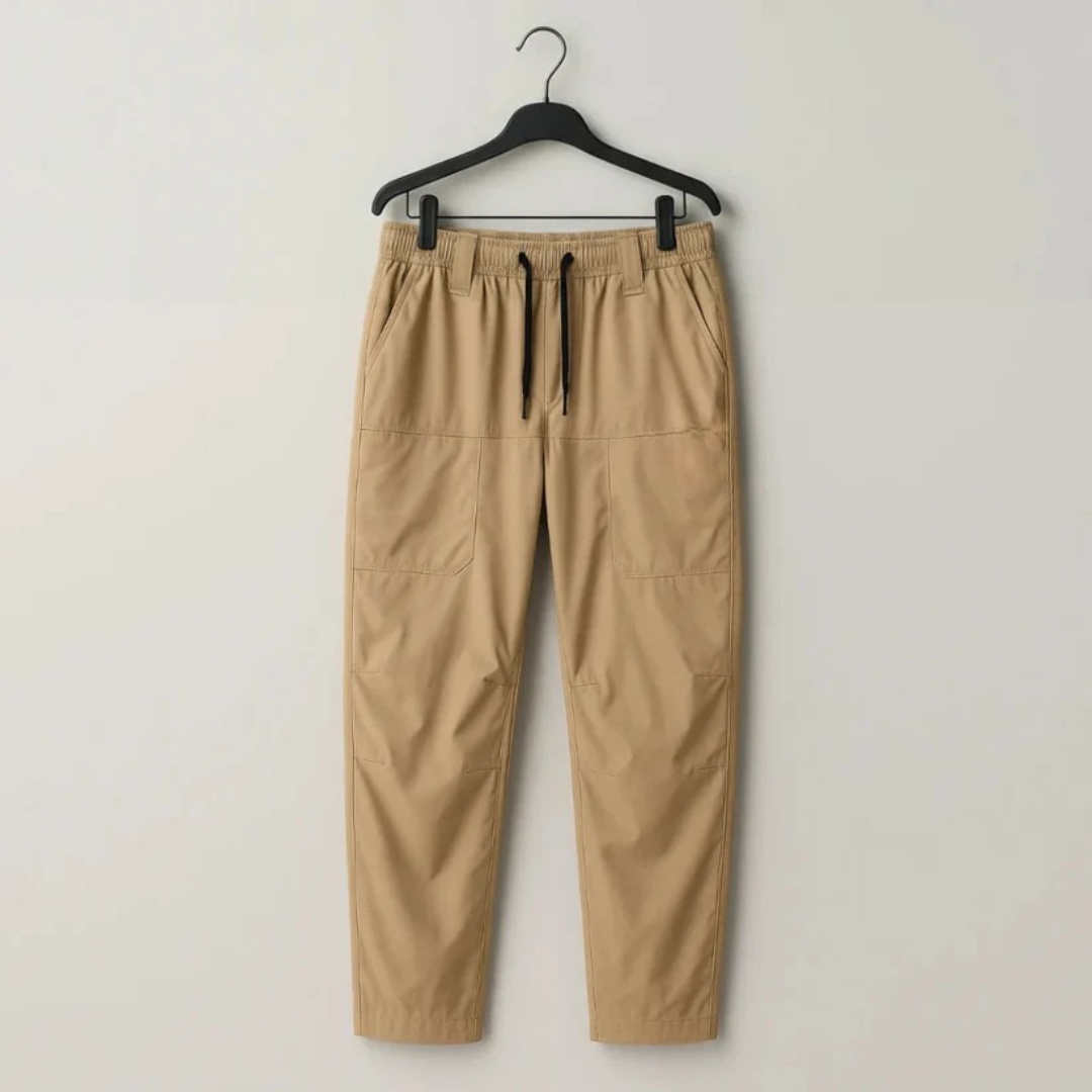 UrbanSix™ – 6 bolsillos y comodidad diaria
