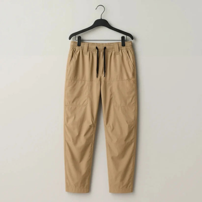 UrbanSix™ – 6 bolsillos y comodidad diaria