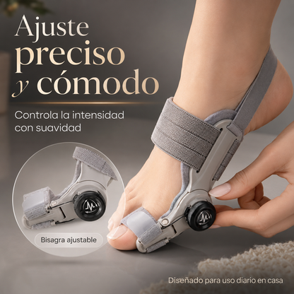Brivori™ - Corrector Ajustable para Juanetes