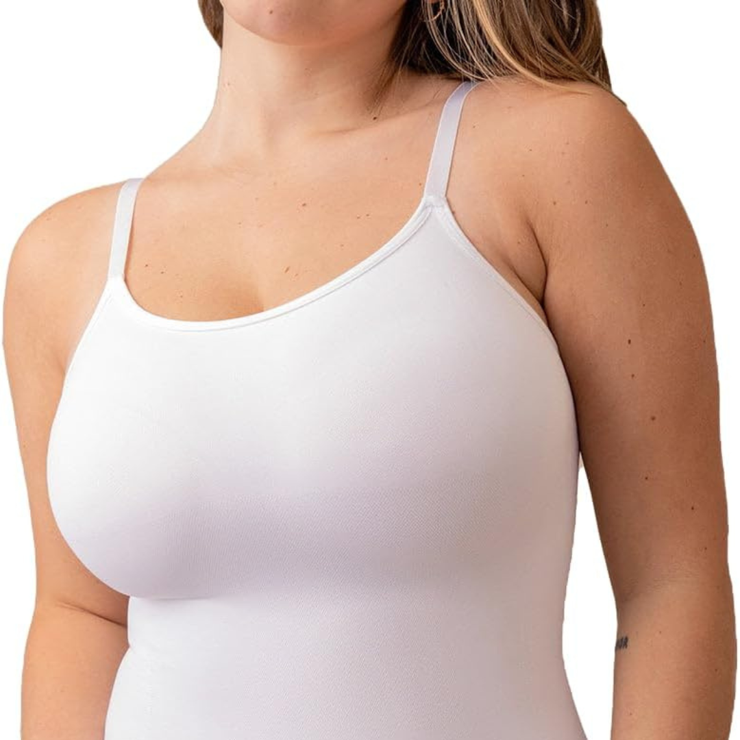 SILHOUETTA™ - Camiseta sin costuras para esculpir el cuerpo