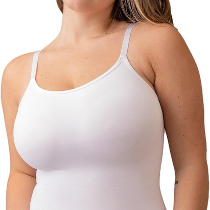 SILHOUETTA™ - Camiseta sin costuras para esculpir el cuerpo