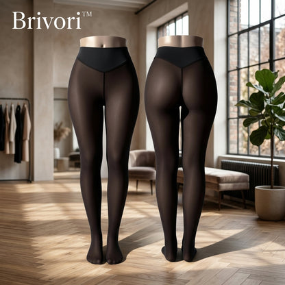 Brivori™ - Medias Térmicas Moldeadoras