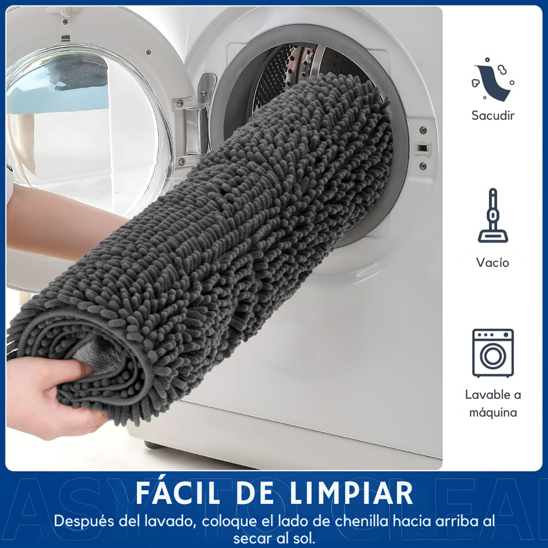 PAWCLEAN™ - Alfombra para mascotas ultraabsorbente