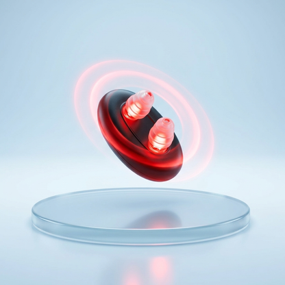 NASOVEXA™ - Terapia nasal con luz roja