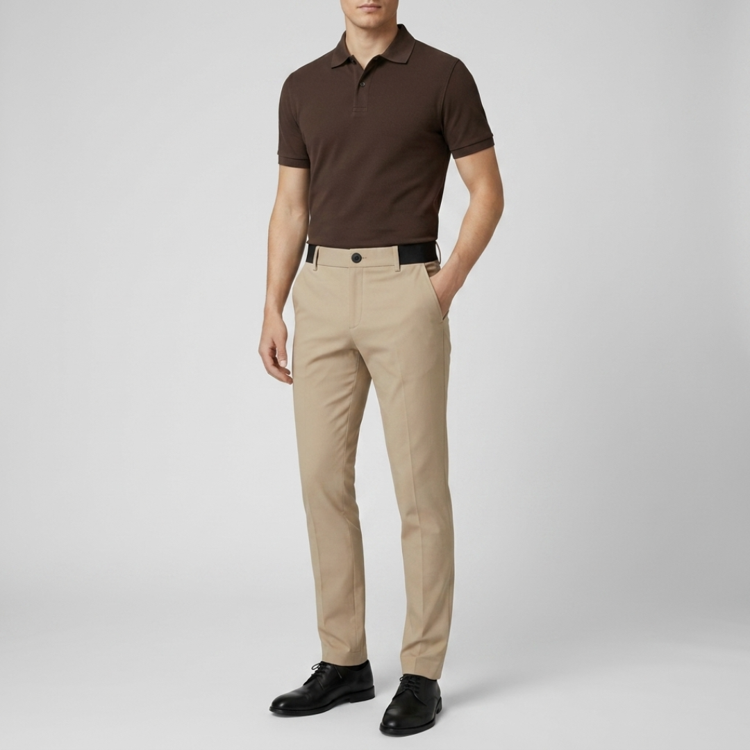 FLEXARO™ - Pantalones elásticos y cómodos