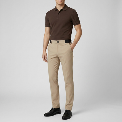 FLEXARO™ - Pantalones elásticos y cómodos
