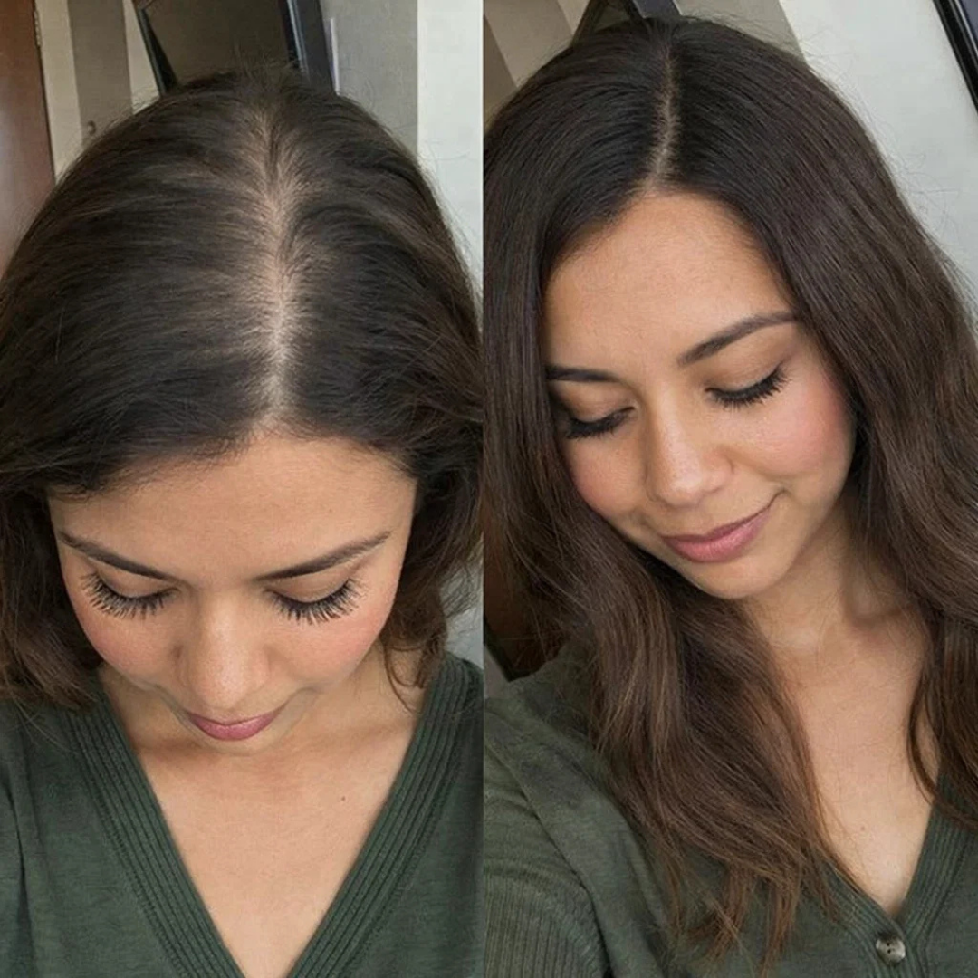 TRICOVERA™ - Ritual anticaída dermoactivo