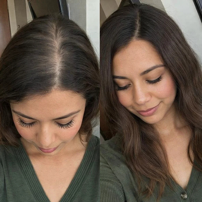 TRICOVERA™ - Ritual anticaída dermoactivo