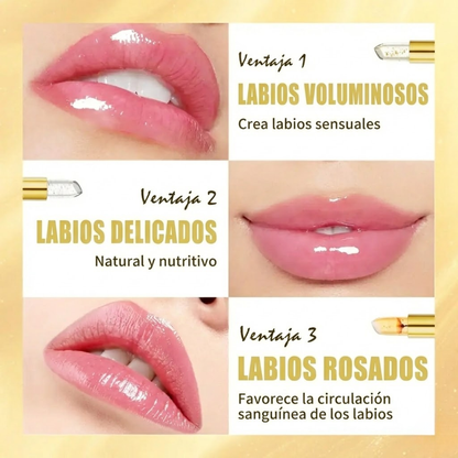 ELYSIA™ - Pintalabios Adaptive Glow