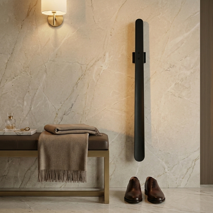 WOODVIA™ -  Zapatero magnético de madera