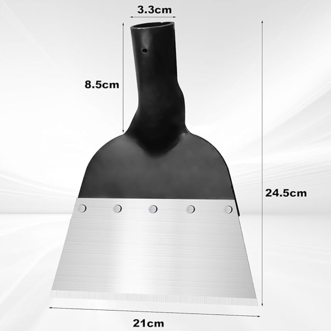 TERRAVEX™ - Pala Multifunción Jardín