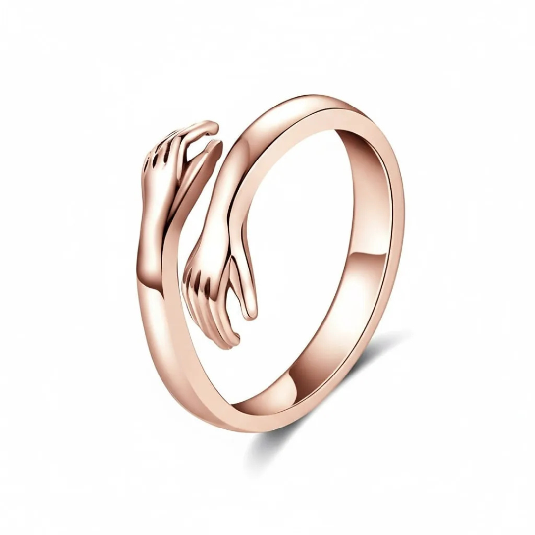 GraceHold™ – Anillo Ajustable Elegante