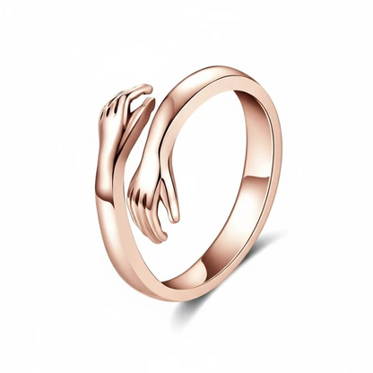 GraceHold™ – Anillo Ajustable Elegante