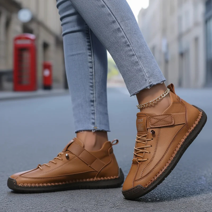 LIVERA™ – Sneakers de Confort Ergonómico