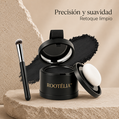 ROOTÉLIA™ - Polvo para rellenar el cabello
