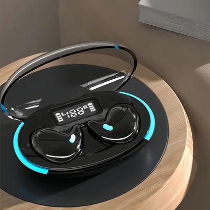 SilentPods™  tapones para los oídos para un descanso tranquilo