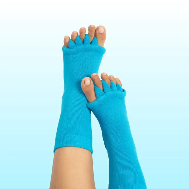 ToeRelief™ – Calcetines ortopédicos para aliviar el dolor