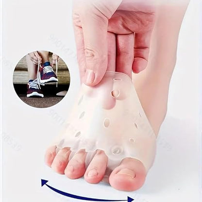 SofToe™ – Alivio instantáneo para el dolor de pies