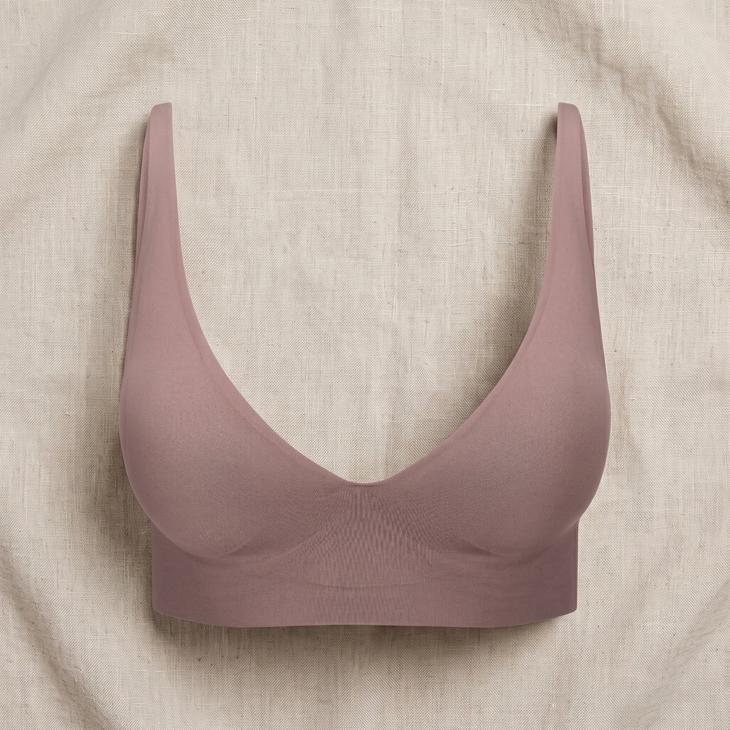 Brivori™ - Brasier Suave Sin Varilla