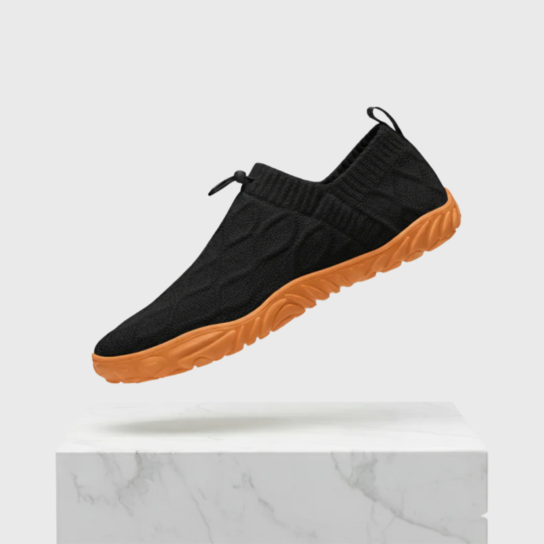 Nubia™ – Zapatos Barefoot Ultraligeros