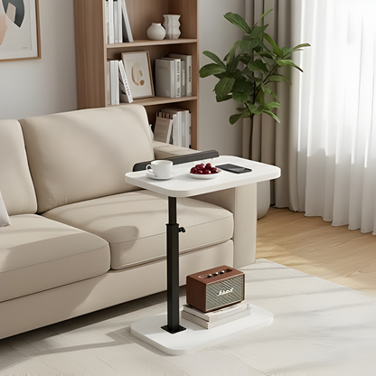 NIVARO™ – Mesa Multifuncional Ajustable