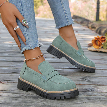 Solenza™ – Zapatos ortopédicos Elegancia y comodidad