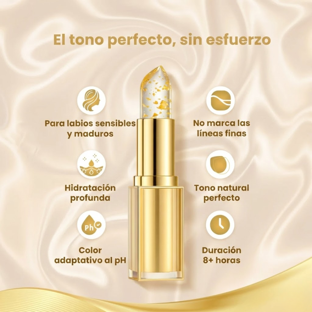 ELYSIA™ - Pintalabios Adaptive Glow