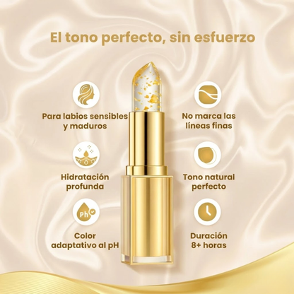 ELYSIA™ - Pintalabios Adaptive Glow