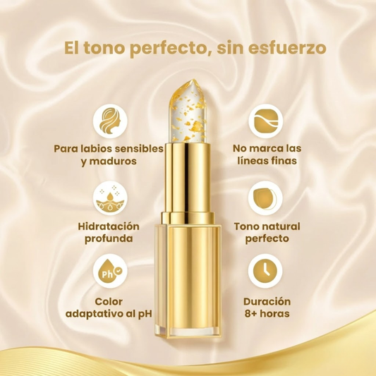 ELYSIA™ - Pintalabios Adaptive Glow