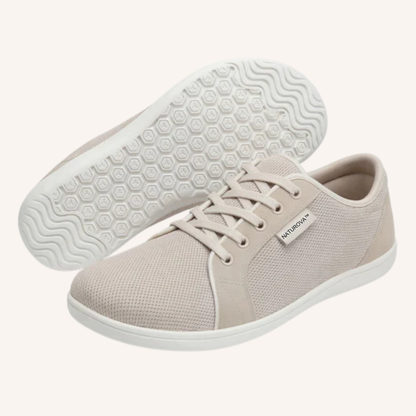 NATUROVA™ – Zapatos cómodos anchos