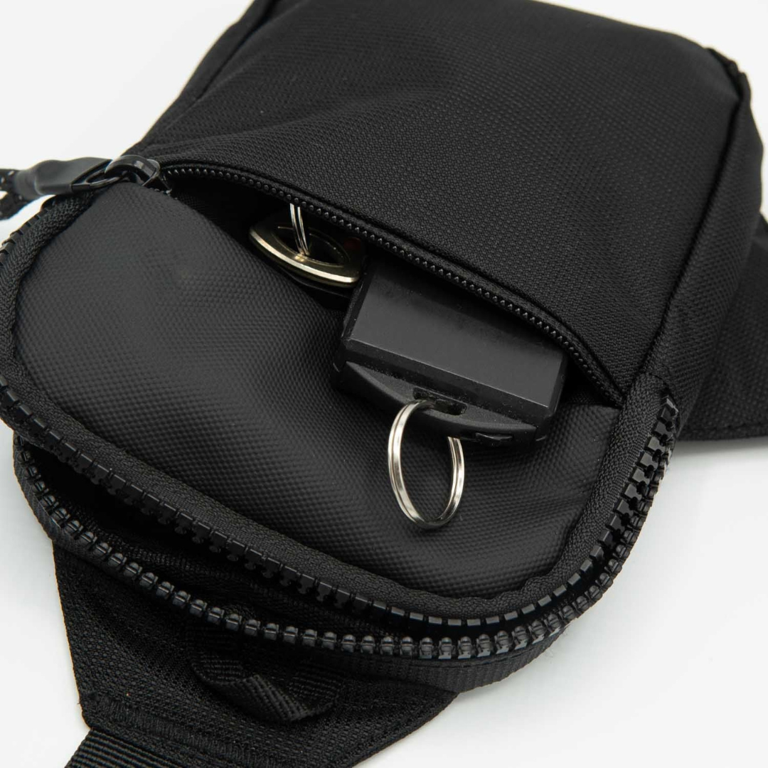 CarryPro™ – Bolsa Compacta de Viaje