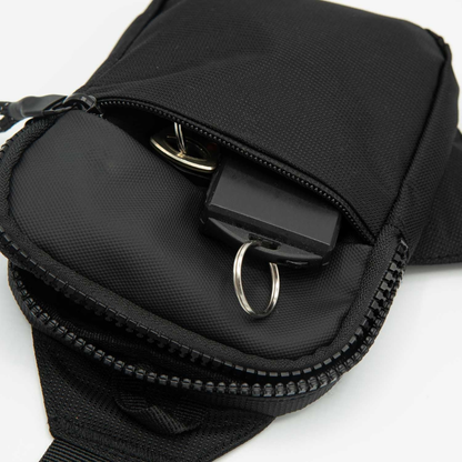 CarryPro™ – Bolsa Compacta de Viaje