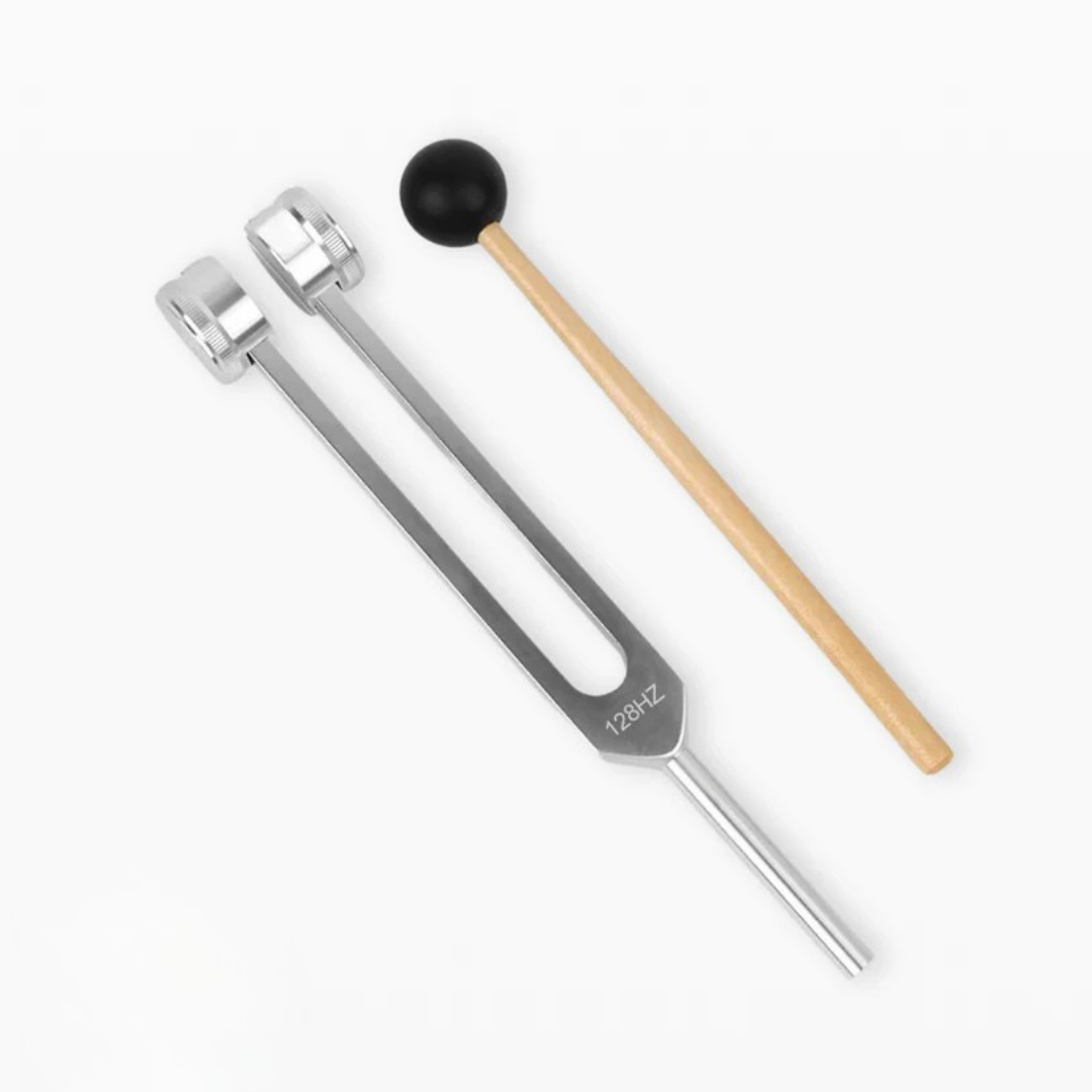 Sonora128™ – Vibración terapéutica profunda