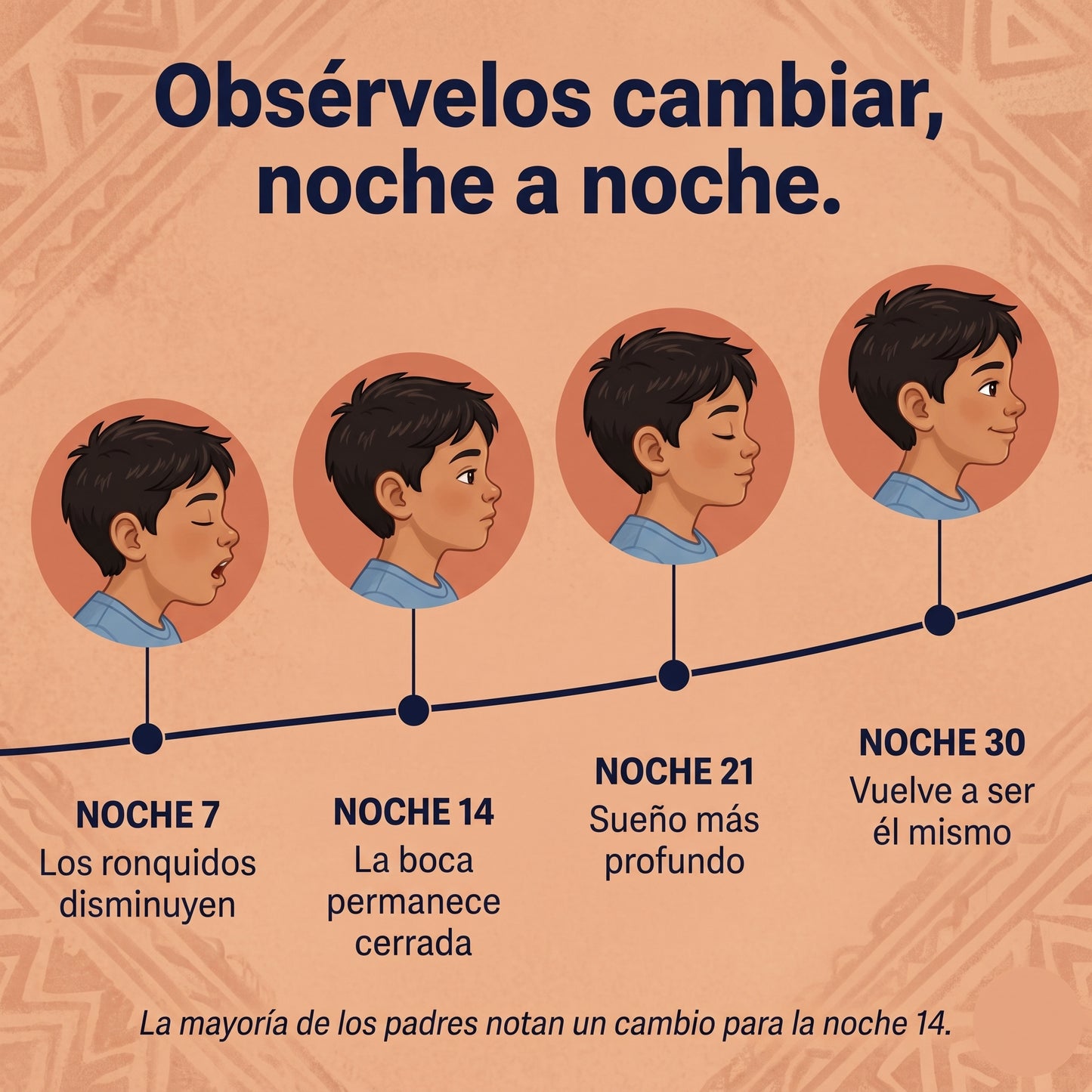Brivori™ - Almohada Ergonómica Infantil