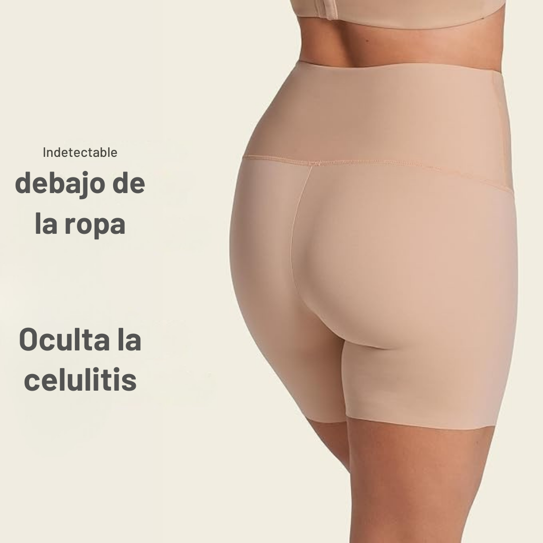 LUVORA™ – Pantalones cortos para esculpir