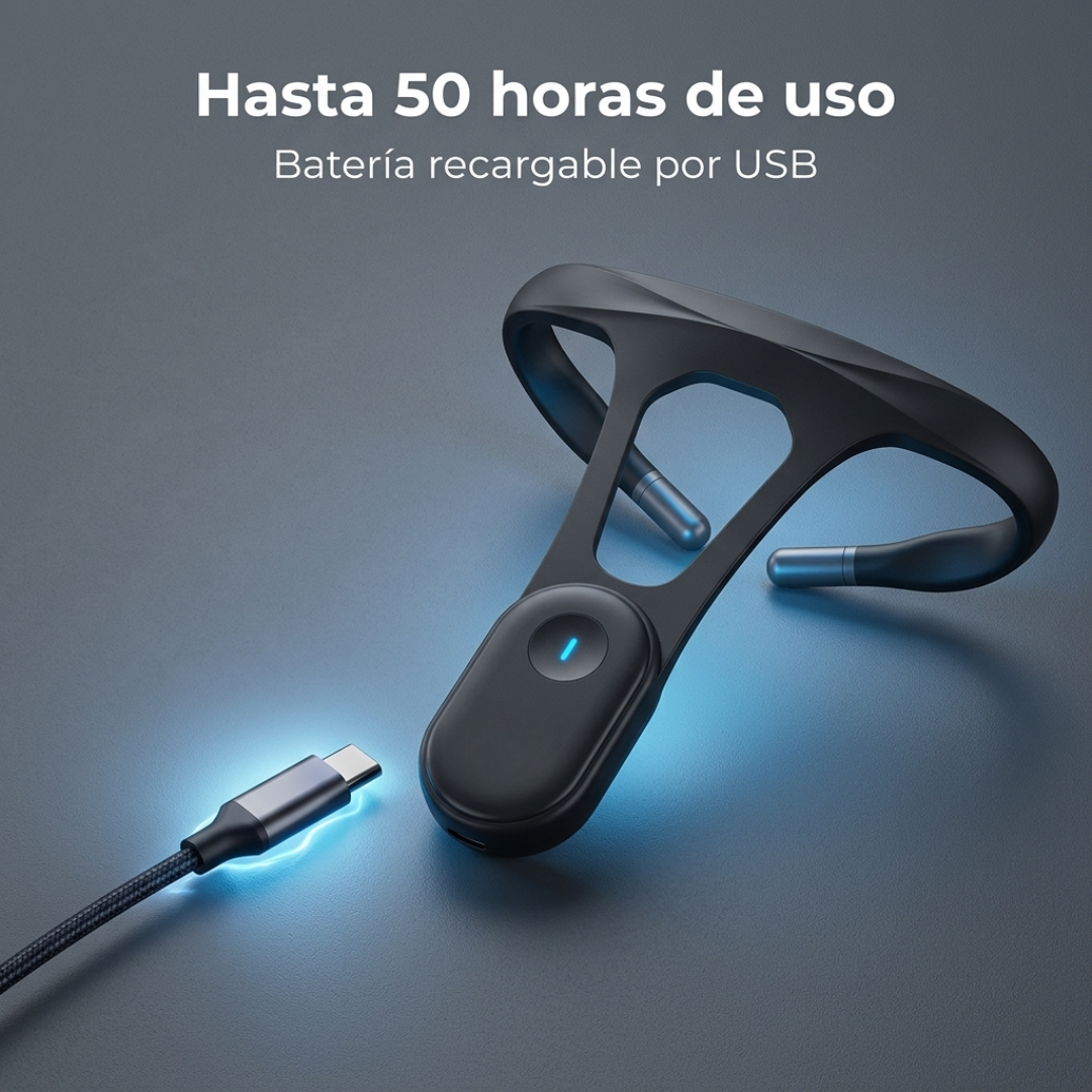 POSTURA™ -  Entrenador de postura inteligente