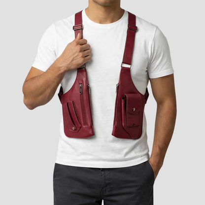 STRYVEN™ Bolso de Hombro con bandolera