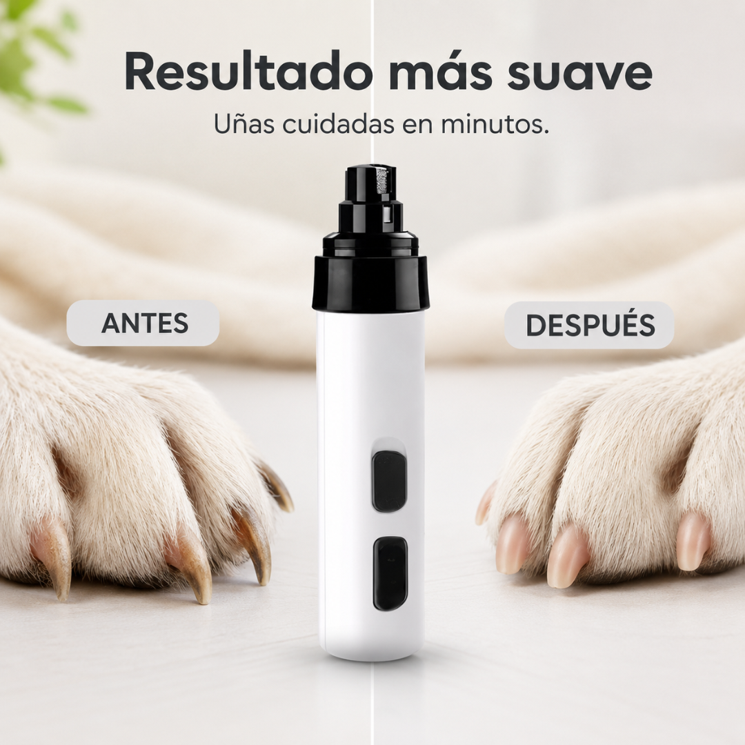 PAWQUIET™ - Lima de uñas para mascotas