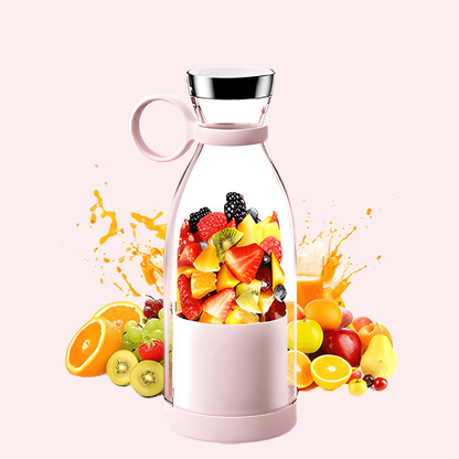 VivaMix™ – Exprimidor Portátil