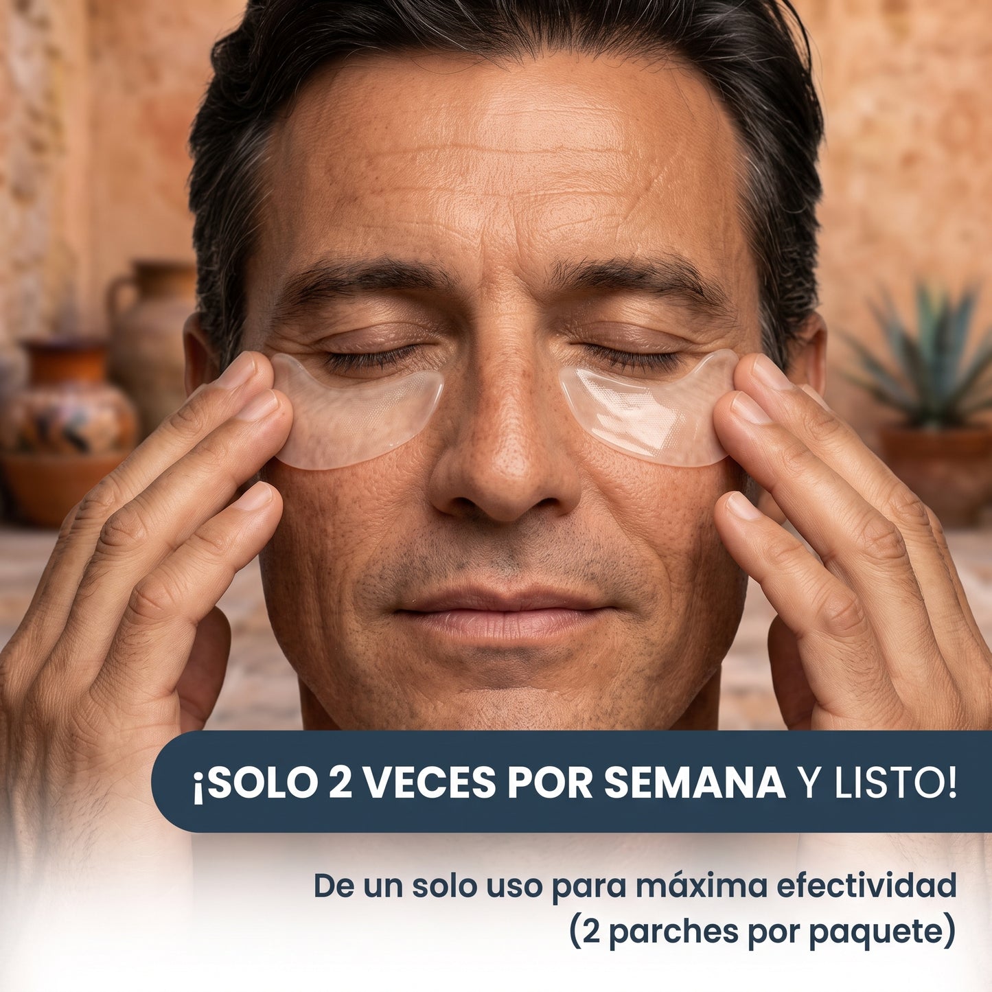 Brivori™ - Parches Micropuntos Revitalizantes