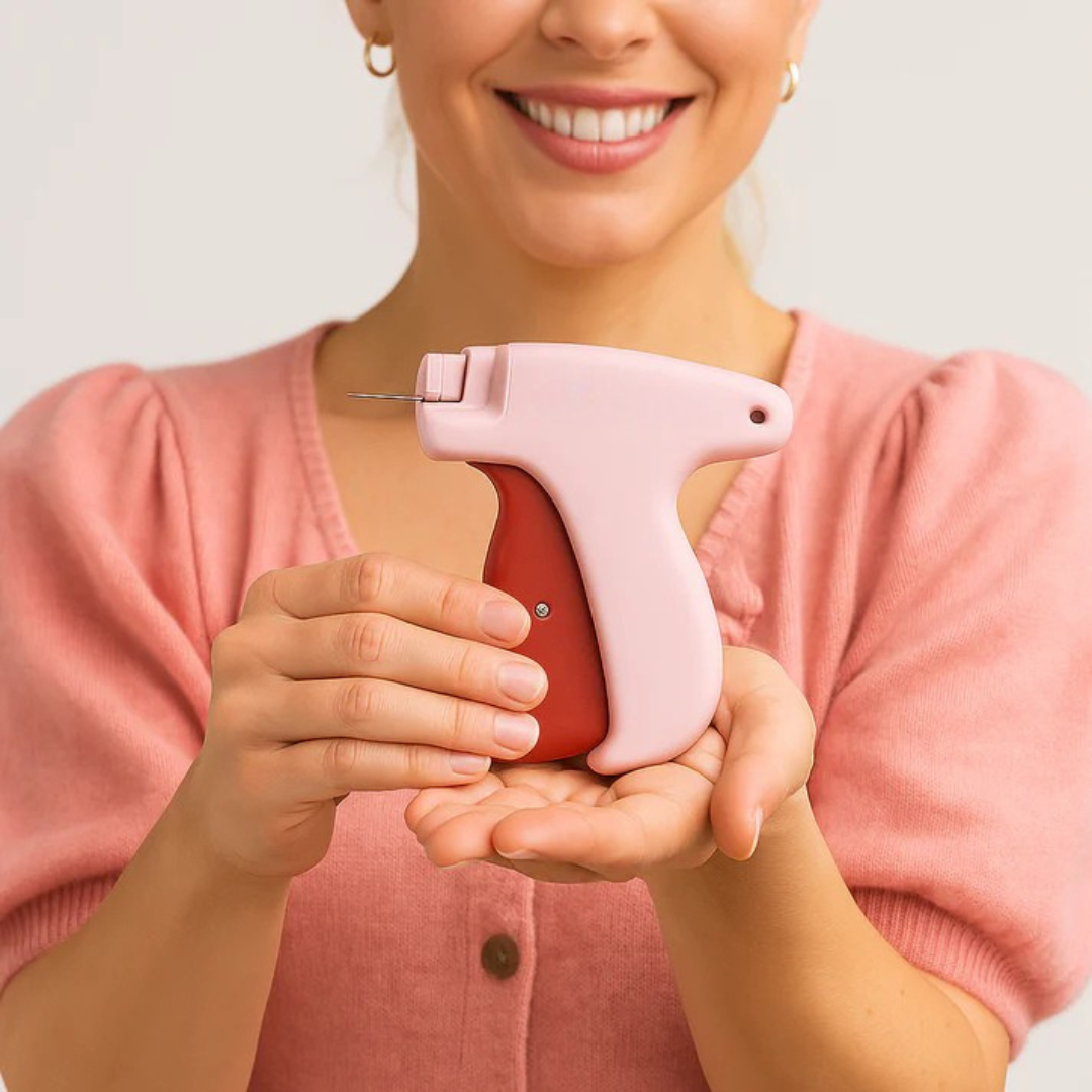 QuickFit™ – Ajuste invisible para tu look perfecto