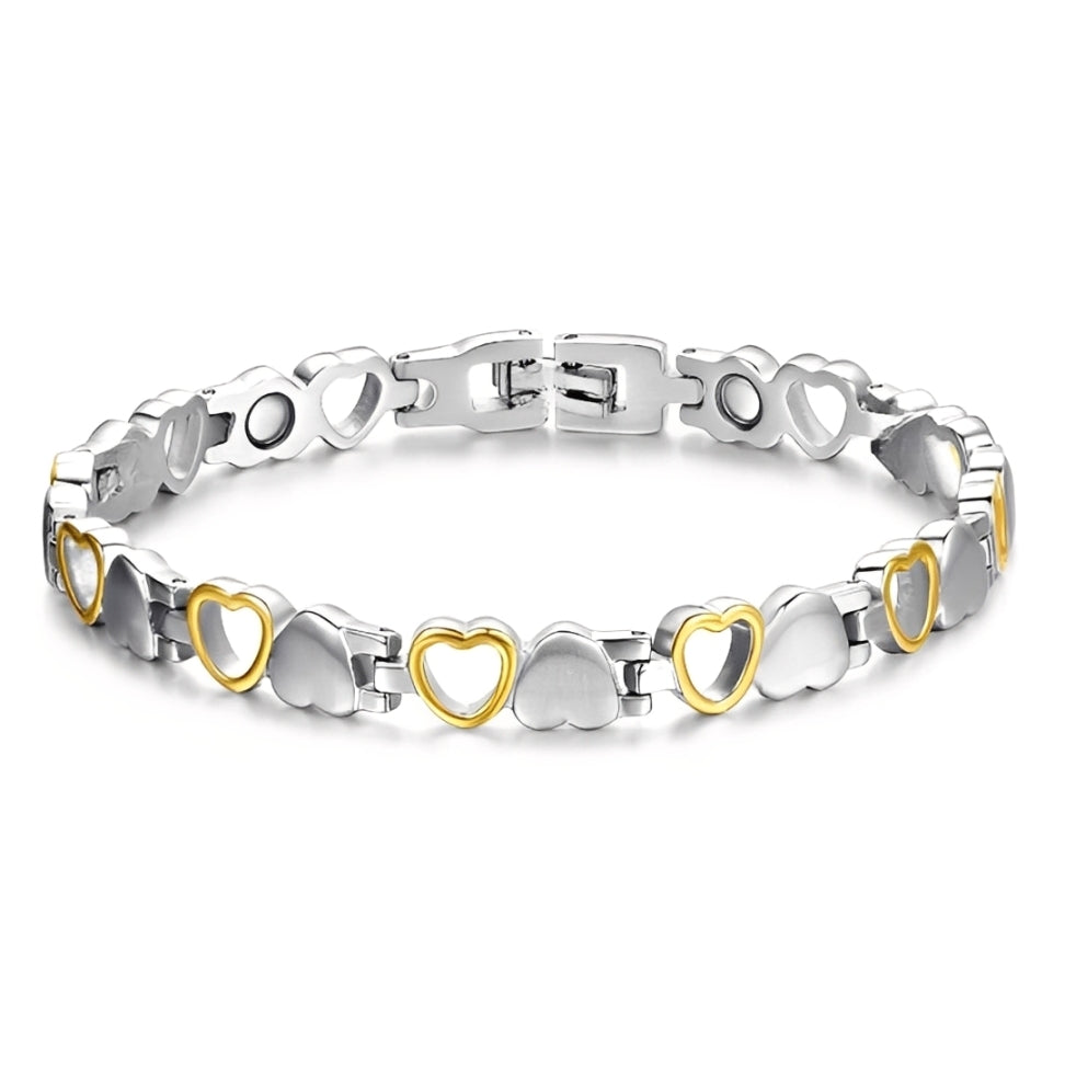 LUNAVERA™ - Pulsera Bienestar Armonía