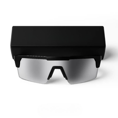 VisionPro™ – Lentes Polarizados Superpuestos para Deportes