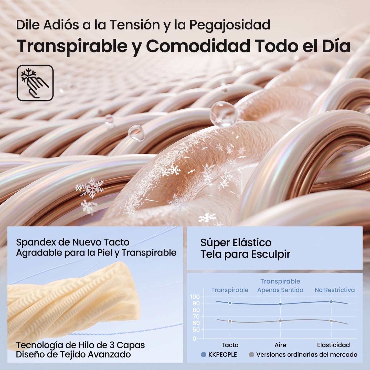 Brivori™ - Body Moldeador Deslizante